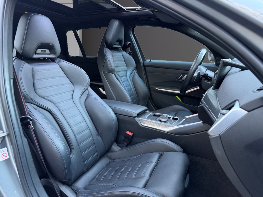 BMW d'occasion SERIE 3 TOURING 330E XDrive M PERFORMANCE BA de 2023