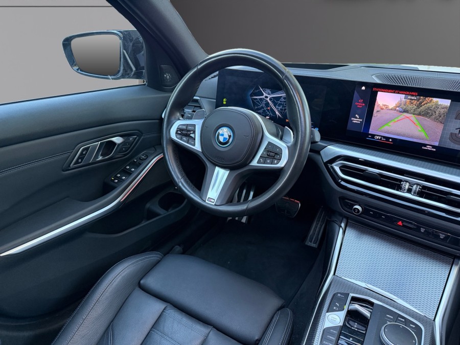 BMW d'occasion SERIE 3 TOURING 330E XDrive M PERFORMANCE BA de 2023