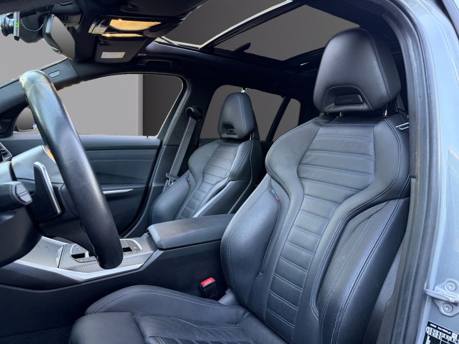 BMW d'occasion SERIE 3 TOURING 330E XDrive M PERFORMANCE BA de 2023