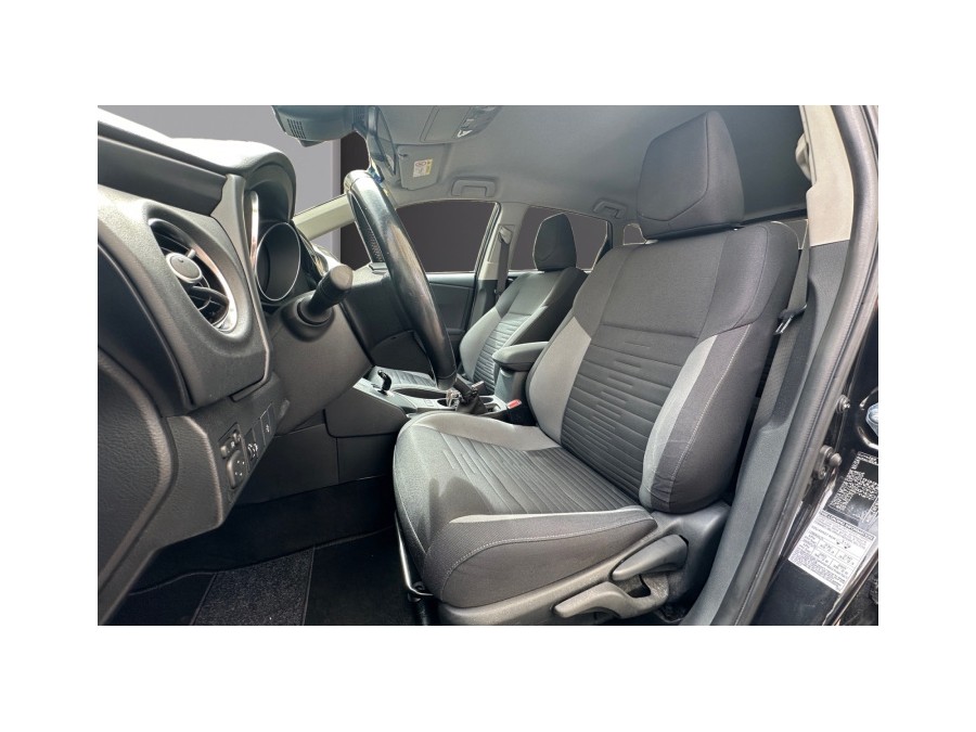 TOYOTA d'occasion AURIS DYNAMIC de 2018 Le Raincy (93)﻿