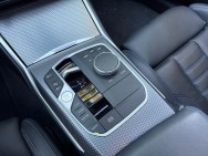BMW d'occasion SERIE 3 TOURING 330E XDrive M PERFORMANCE BA de 2023