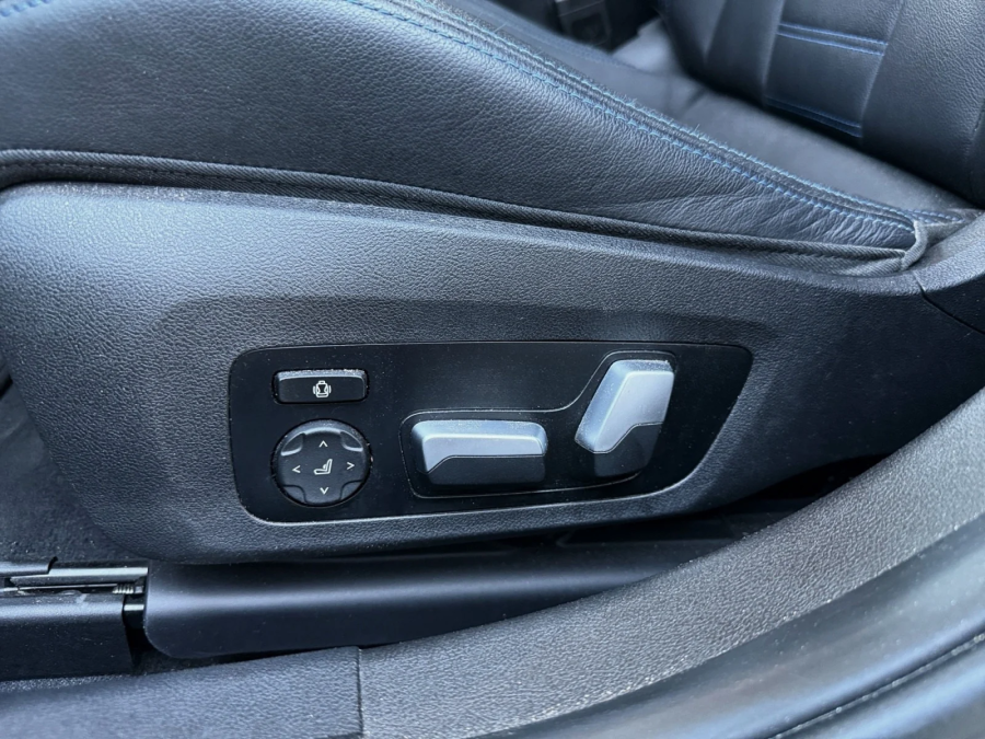 BMW d'occasion SERIE 3 TOURING 330E XDrive M PERFORMANCE BA de 2023