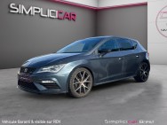 SEAT d'occasion LEON 5F1 de 2019 Brest (29)﻿