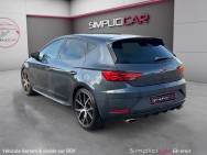 SEAT d'occasion LEON 5F1 de 2019 Brest (29)﻿
