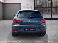 SEAT d'occasion LEON 5F1 de 2019 Brest (29)﻿
