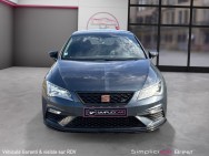 SEAT d'occasion LEON 5F1 de 2019 Brest (29)﻿