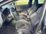 SEAT d'occasion LEON 5F1 de 2019 Brest (29)﻿