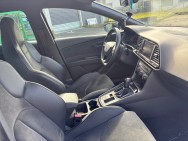 SEAT d'occasion LEON 5F1 de 2019 Brest (29)﻿