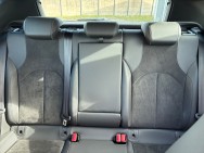 SEAT d'occasion LEON 5F1 de 2019 Brest (29)﻿