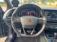 SEAT d'occasion LEON 5F1 de 2019 Brest (29)﻿
