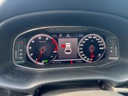 SEAT d'occasion LEON 5F1 de 2019 Brest (29)﻿