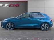 AUDI d'occasion A3 35 TDI 150ch Design Luxe S tronic 7 de 2020