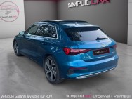 AUDI d'occasion A3 35 TDI 150ch Design Luxe S tronic 7 de 2020