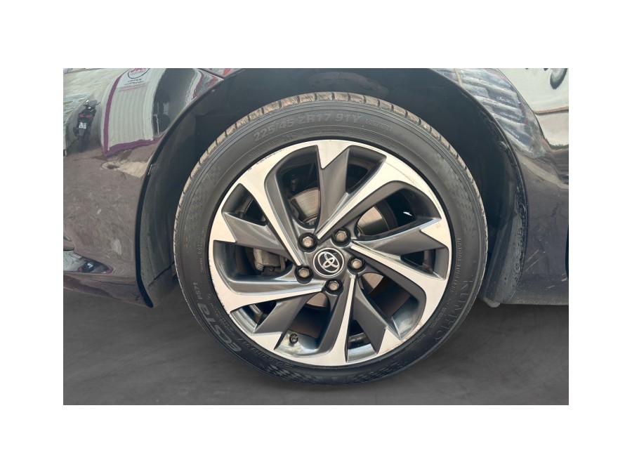 TOYOTA d'occasion AURIS DYNAMIC de 2018 Le Raincy (93)﻿