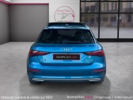 AUDI d'occasion A3 35 TDI 150ch Design Luxe S tronic 7 de 2020