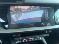 AUDI d'occasion A3 35 TDI 150ch Design Luxe S tronic 7 de 2020