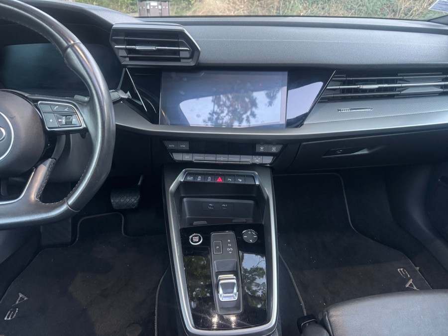 AUDI d'occasion A3 35 TDI 150ch Design Luxe S tronic 7 de 2020