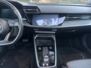AUDI d'occasion A3 35 TDI 150ch Design Luxe S tronic 7 de 2020