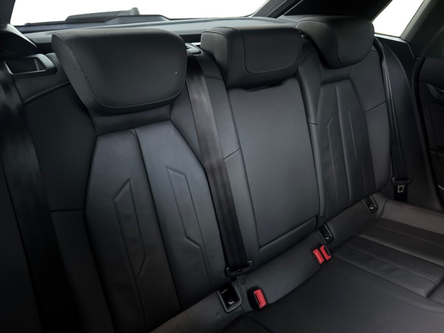 AUDI d'occasion A3 35 TDI 150ch Design Luxe S tronic 7 de 2020