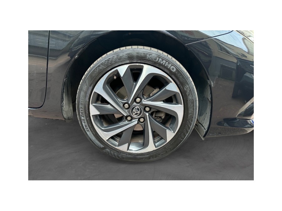 TOYOTA d'occasion AURIS DYNAMIC de 2018 Le Raincy (93)﻿