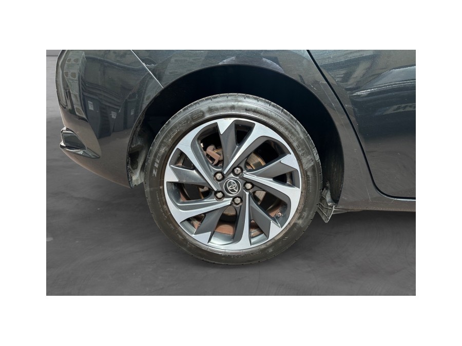 TOYOTA d'occasion AURIS DYNAMIC de 2018 Le Raincy (93)﻿