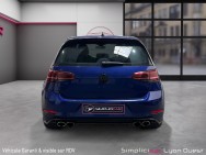 VOLKSWAGEN d'occasion GOLF 2.0 TSI 310 R 4MOTION DSG de 2018 Lyon