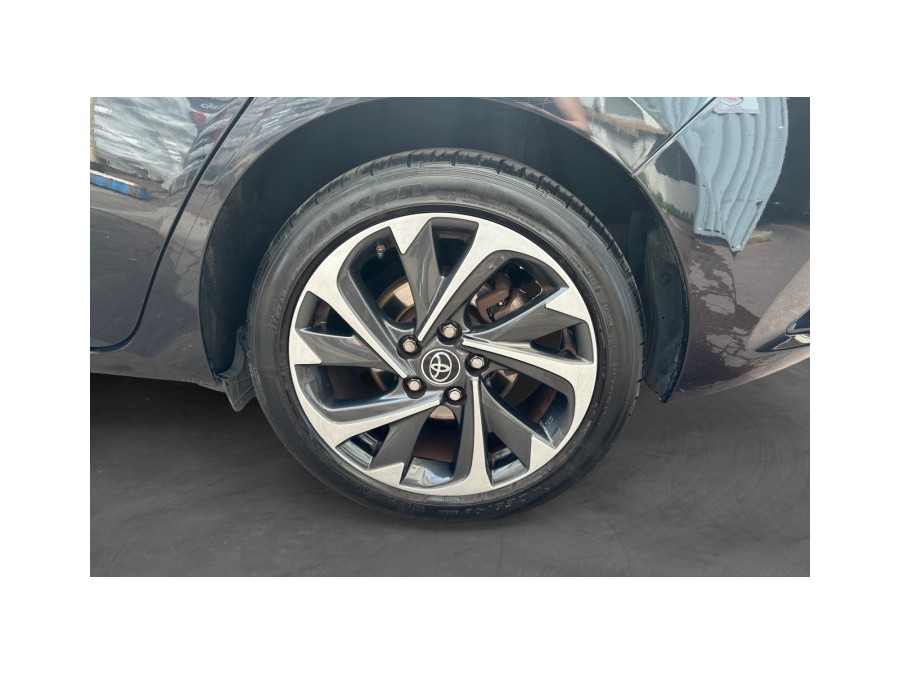 TOYOTA d'occasion AURIS DYNAMIC de 2018 Le Raincy (93)﻿