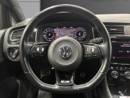 VOLKSWAGEN d'occasion GOLF 2.0 TSI 310 R 4MOTION DSG de 2018 Lyon