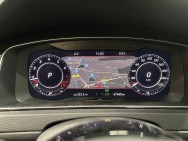 VOLKSWAGEN d'occasion GOLF 2.0 TSI 310 R 4MOTION DSG de 2018 Lyon