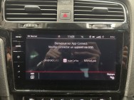 VOLKSWAGEN d'occasion GOLF 2.0 TSI 310 R 4MOTION DSG de 2018 Lyon