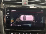 VOLKSWAGEN d'occasion GOLF 2.0 TSI 310 R 4MOTION DSG de 2018 Lyon