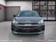 KIA d'occasion RIO 1.0 T-GDI 120 MHEV GT LINE PREMIUM BUSINESS DCT P2