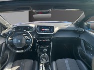 PEUGEOT d'occasion 208 PEUGEOT 208 GT LINE ESSENCE 100Ch de 2020