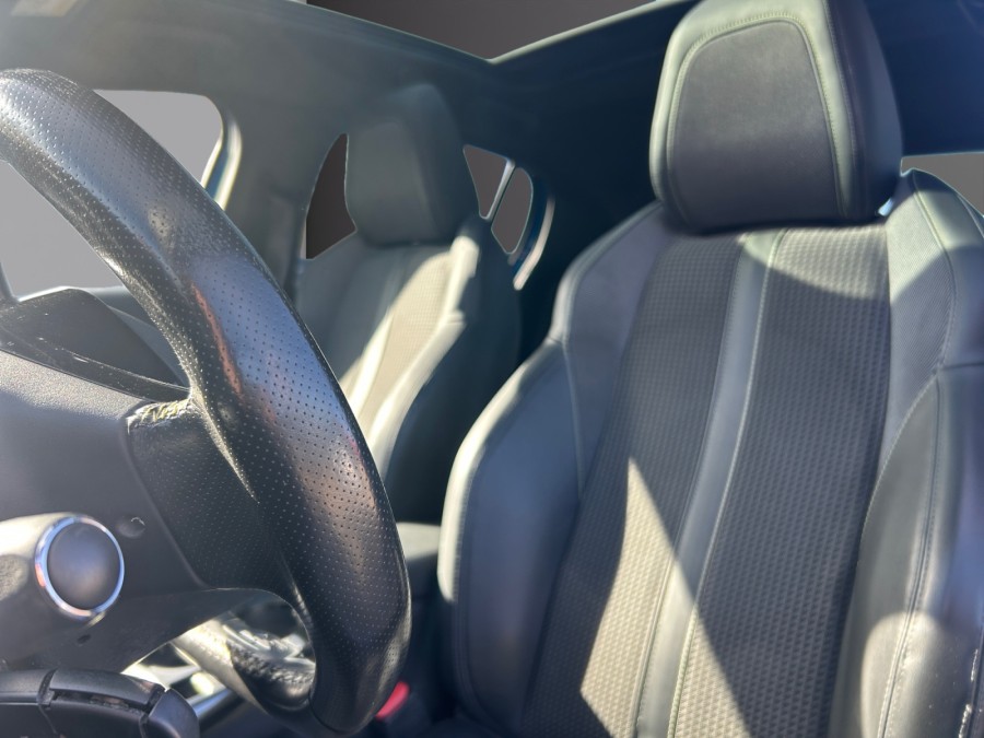 PEUGEOT d'occasion 208 PEUGEOT 208 GT LINE ESSENCE 100Ch de 2020