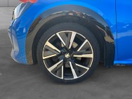 PEUGEOT d'occasion 208 PEUGEOT 208 GT LINE ESSENCE 100Ch de 2020