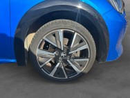 PEUGEOT d'occasion 208 PEUGEOT 208 GT LINE ESSENCE 100Ch de 2020