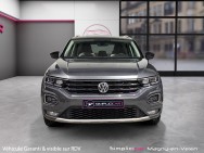 VOLKSWAGEN d'occasion T-ROC 1.5 TSI EVO 150 CARAT de 2020