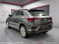 VOLKSWAGEN d'occasion T-ROC 1.5 TSI EVO 150 CARAT de 2020