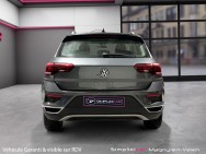VOLKSWAGEN d'occasion T-ROC 1.5 TSI EVO 150 CARAT de 2020