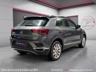 VOLKSWAGEN d'occasion T-ROC 1.5 TSI EVO 150 CARAT de 2020