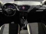 VOLKSWAGEN d'occasion T-ROC 1.5 TSI EVO 150 CARAT de 2020