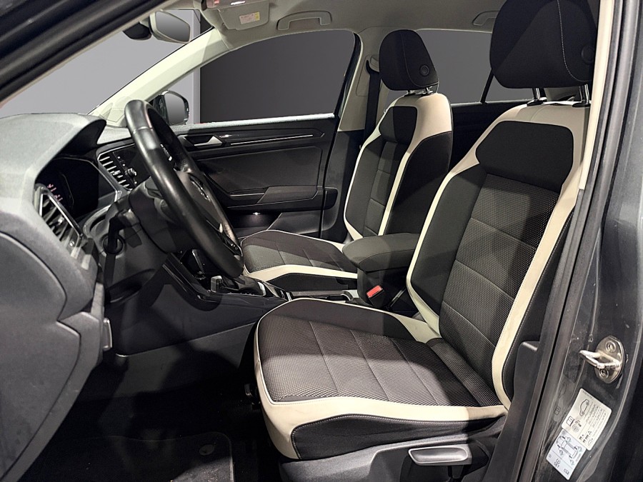 VOLKSWAGEN d'occasion T-ROC 1.5 TSI EVO 150 CARAT de 2020