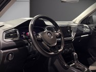 VOLKSWAGEN d'occasion T-ROC 1.5 TSI EVO 150 CARAT de 2020