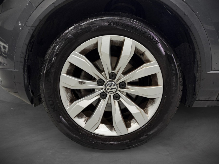 VOLKSWAGEN d'occasion T-ROC 1.5 TSI EVO 150 CARAT de 2020