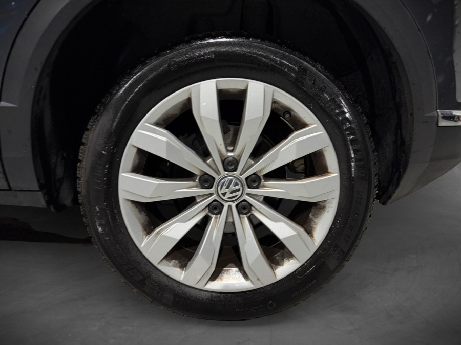 VOLKSWAGEN d'occasion T-ROC 1.5 TSI EVO 150 CARAT de 2020
