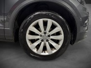 VOLKSWAGEN d'occasion T-ROC 1.5 TSI EVO 150 CARAT de 2020