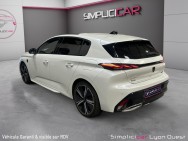PEUGEOT d'occasion 308 1.6 PHEV 180 GT LINE E-EAT8 de 2022 Lyon Ouest