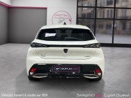PEUGEOT d'occasion 308 1.6 PHEV 180 GT LINE E-EAT8 de 2022 Lyon Ouest