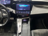 PEUGEOT d'occasion 308 1.6 PHEV 180 GT LINE E-EAT8 de 2022 Lyon Ouest
