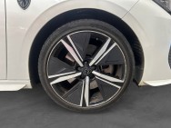 PEUGEOT d'occasion 308 1.6 PHEV 180 GT LINE E-EAT8 de 2022 Lyon Ouest
